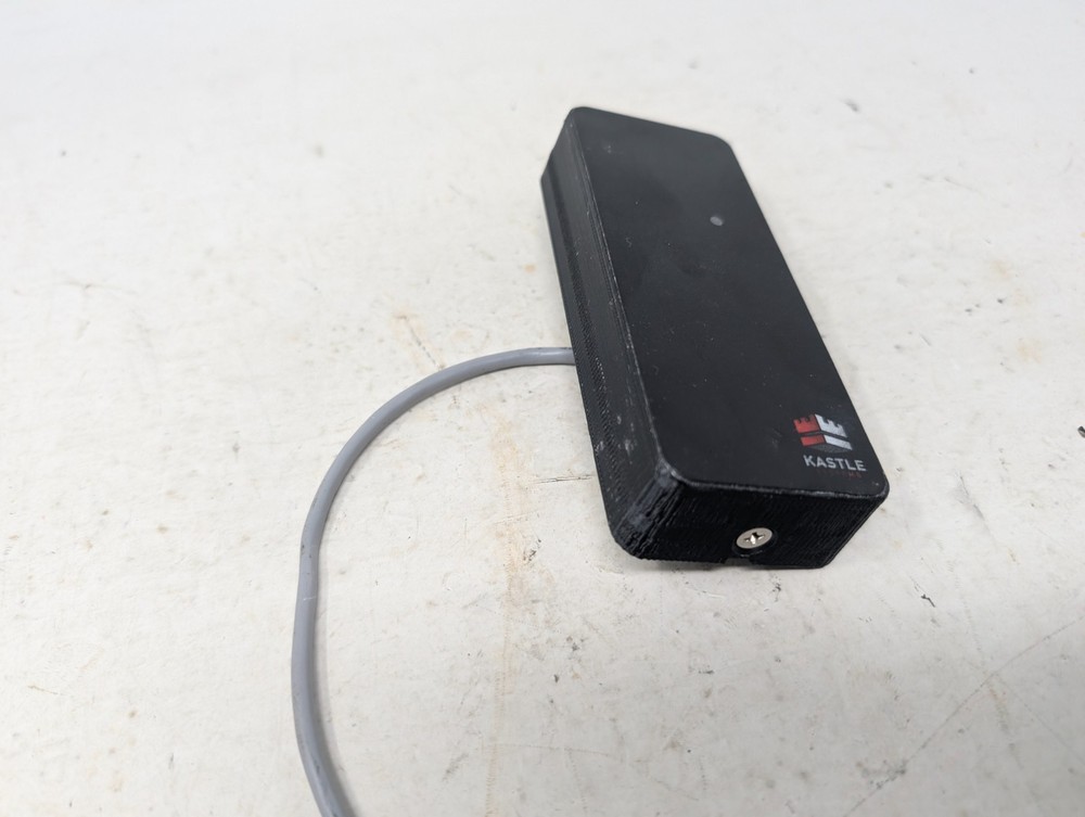 Kastle Systems AIO Mullion RDR H-PROX Access Control Reader – Used (L4)