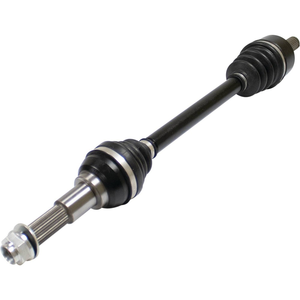 8 Ball Axle; AB8-YA-8-364