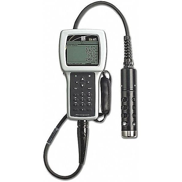 Ysi 5565 Ph/Orp Kit For Multi-Probe System