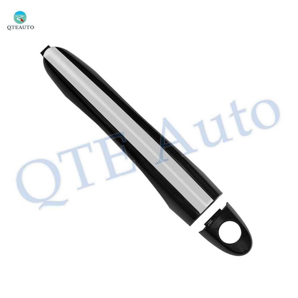 Front Left Outer Door Handle For 2006-2009 Hyundai Azera