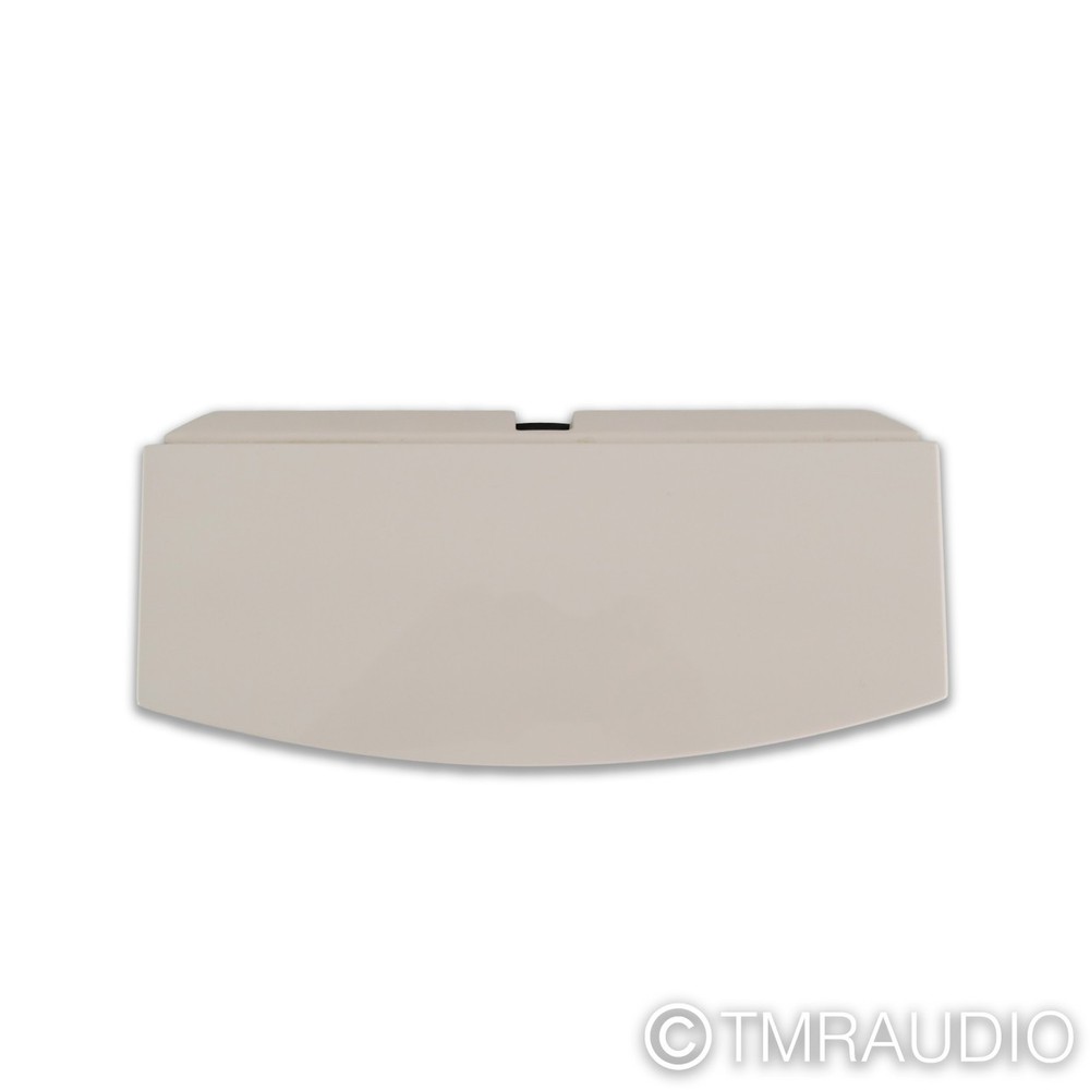 Dali Rubicon LCR Speaker; White Single