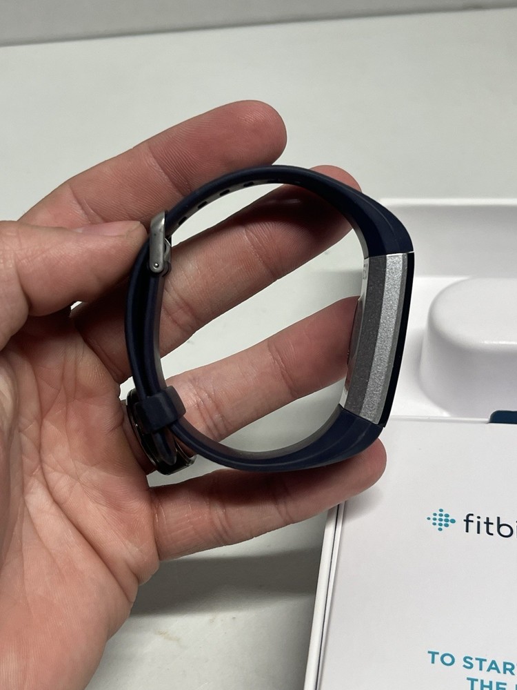 Fitbit Charge Untested