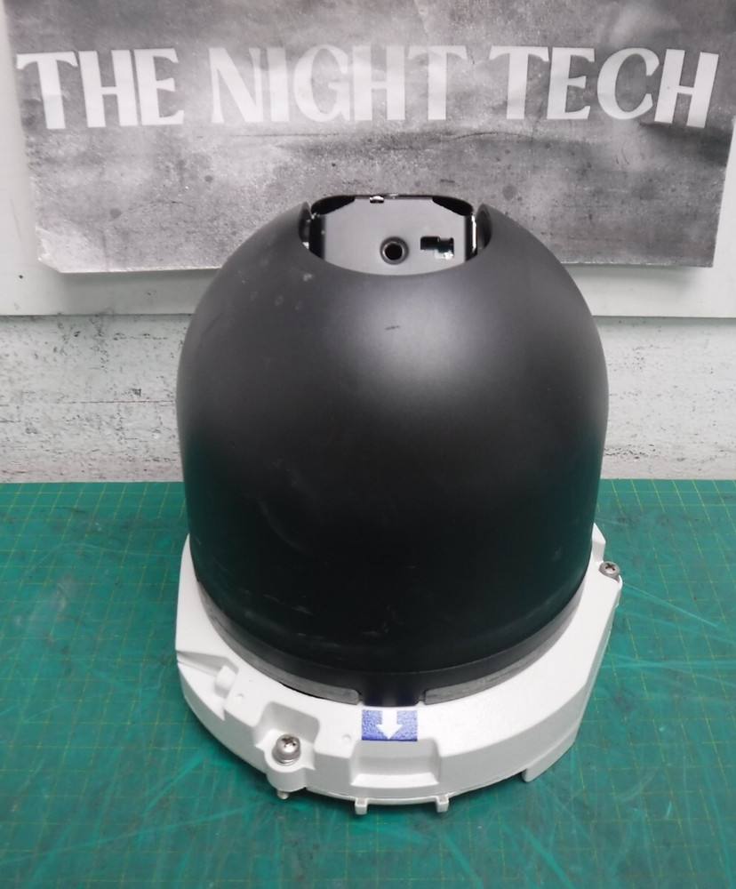 Pelco D5230P Camera w/ B52-PG-E Housing