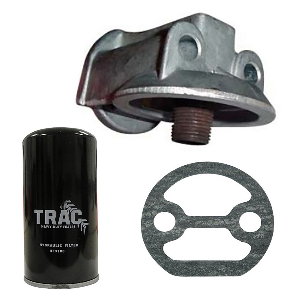 Oil Filter Conversion Kit Fits Fordson Tractor Fits Dexta & Super Dexta
