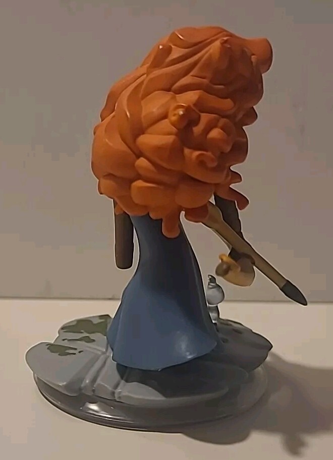 Disney Infinity Merida INF-1000119 Figur Charakter