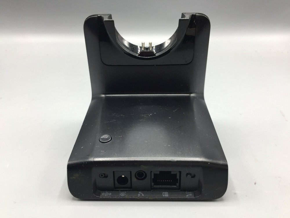 Plantronics Wireless Headset Base C052 (Base Only)