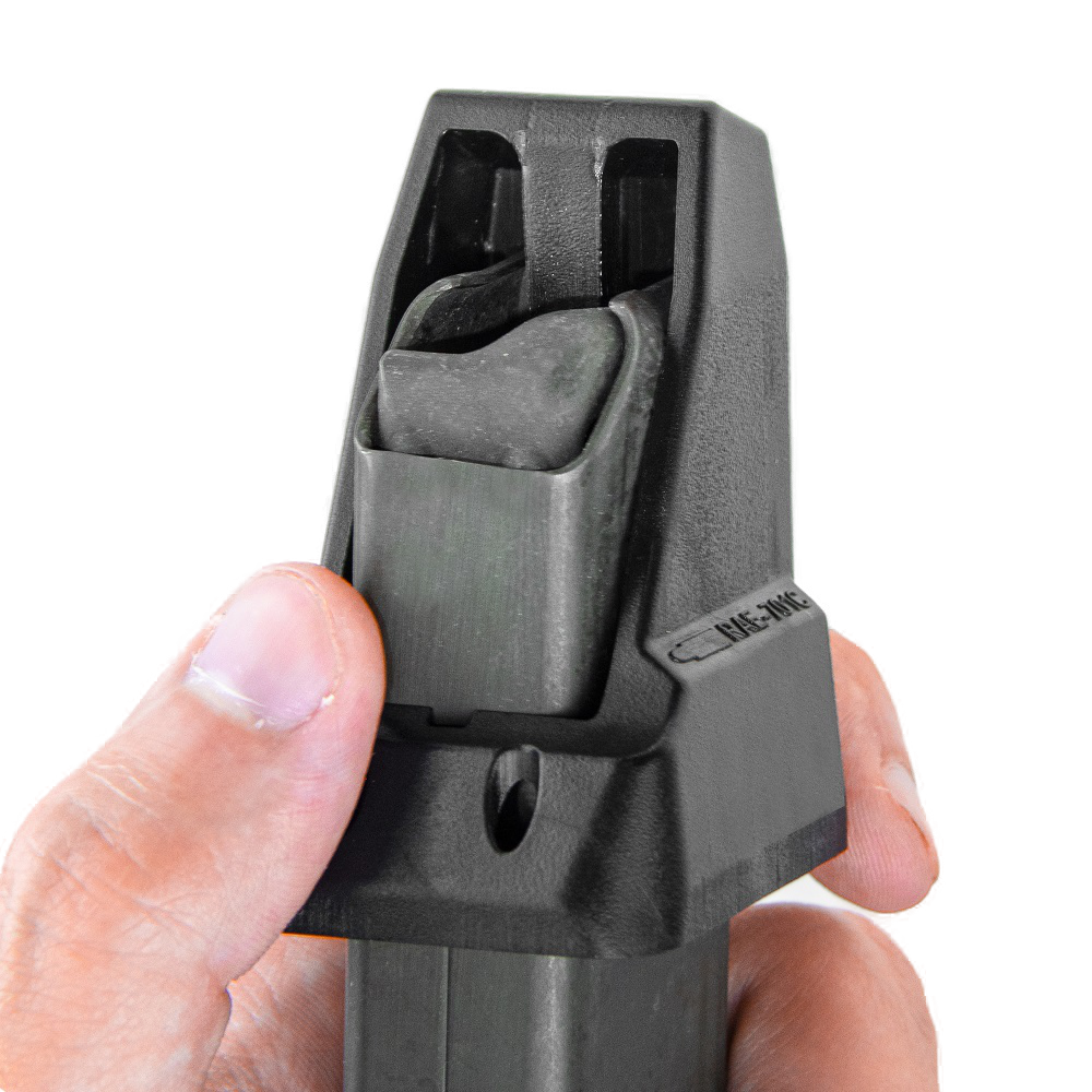 RAEIND Magazine Quick Speed Loader For TAURUS G3 9mm