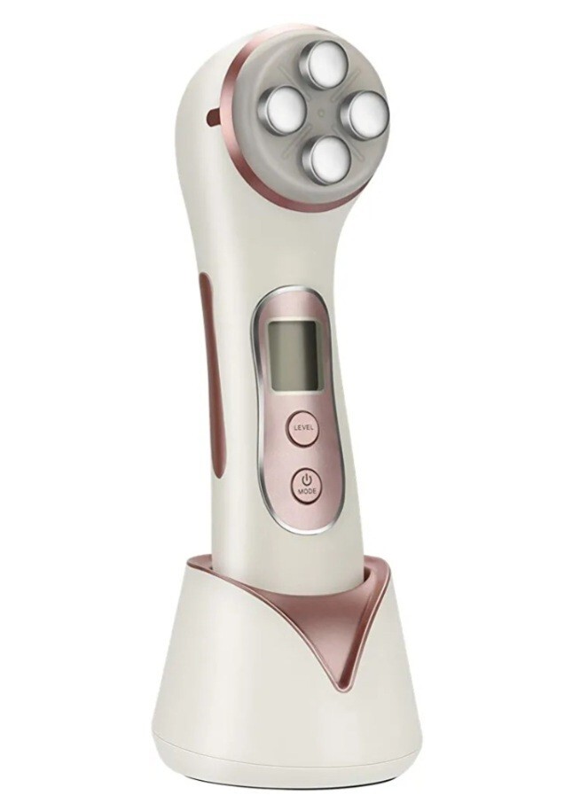 Multifunctional Beauty Device