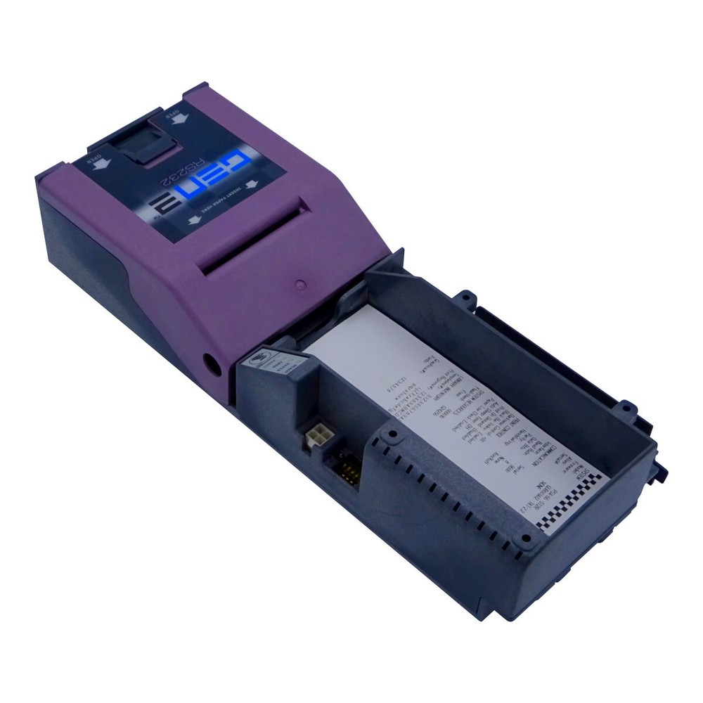 Futerlogic GEN2 Slot Machine Ticket Printer, RS-232