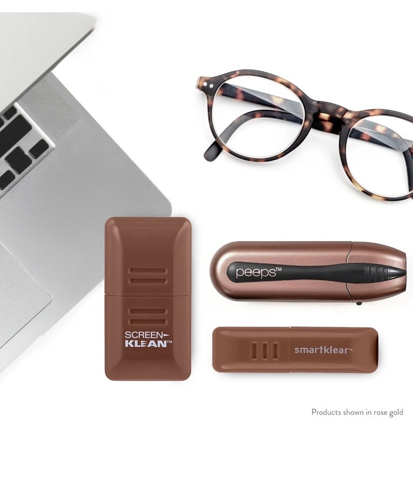 Carbon Klean ScreenKlean Tablet Screen Cleaner Efficient and Durable Carbon Y C