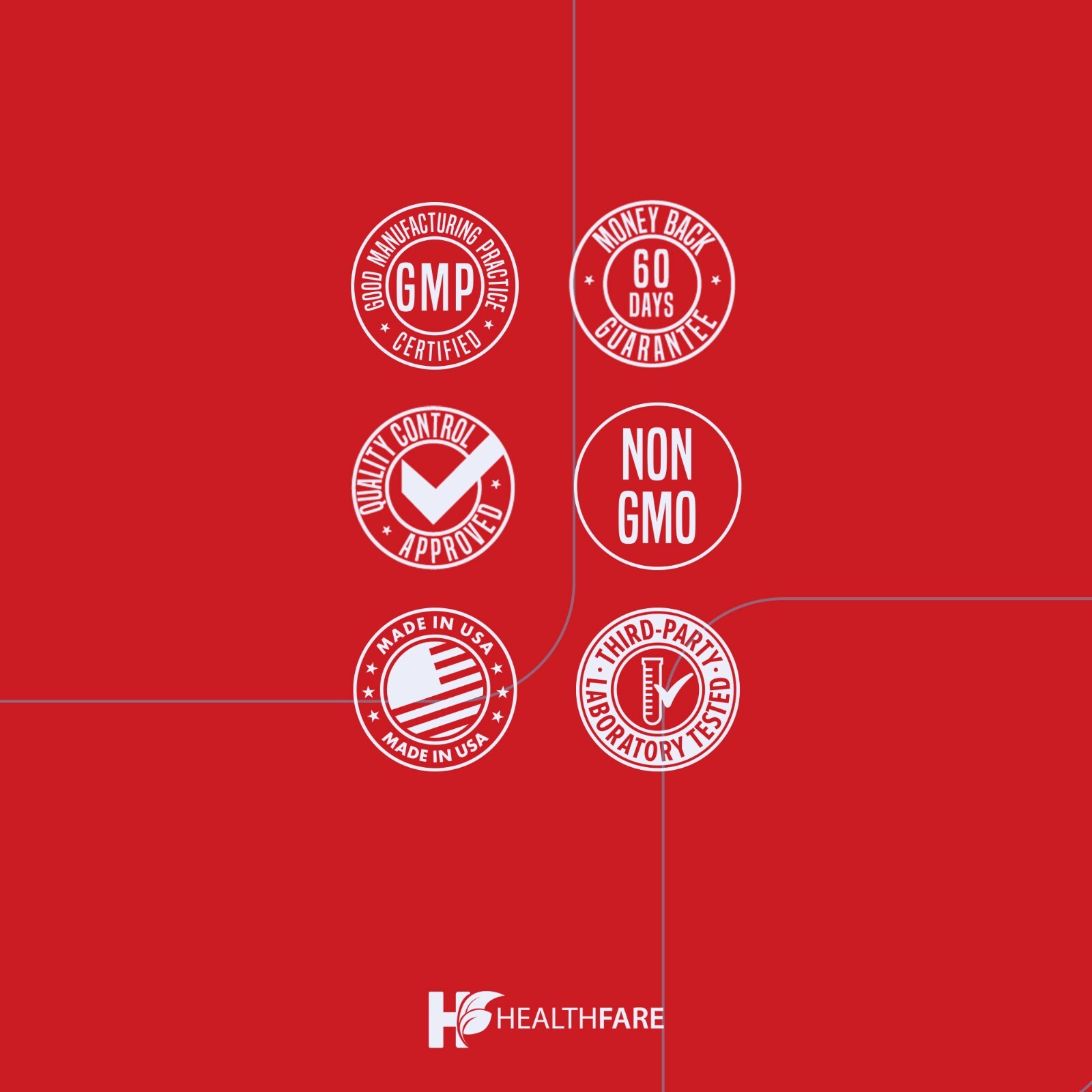 Berberine with Ceylon Cinnamon 5000mg