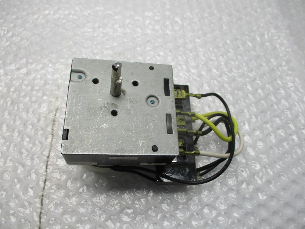 PARAGON 2610-00 INTERVAL TIMER UNMP