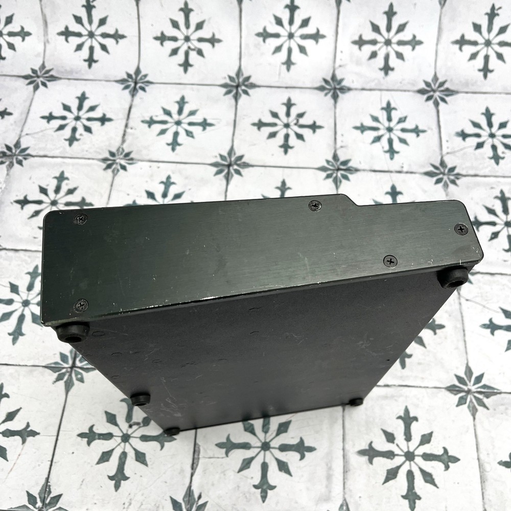 Fractal Audio Systems AX8 Amp Modeler/Multi-FX Processor #12883