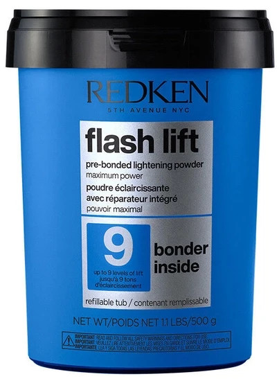Redken Flash Lift 9 - 1LB