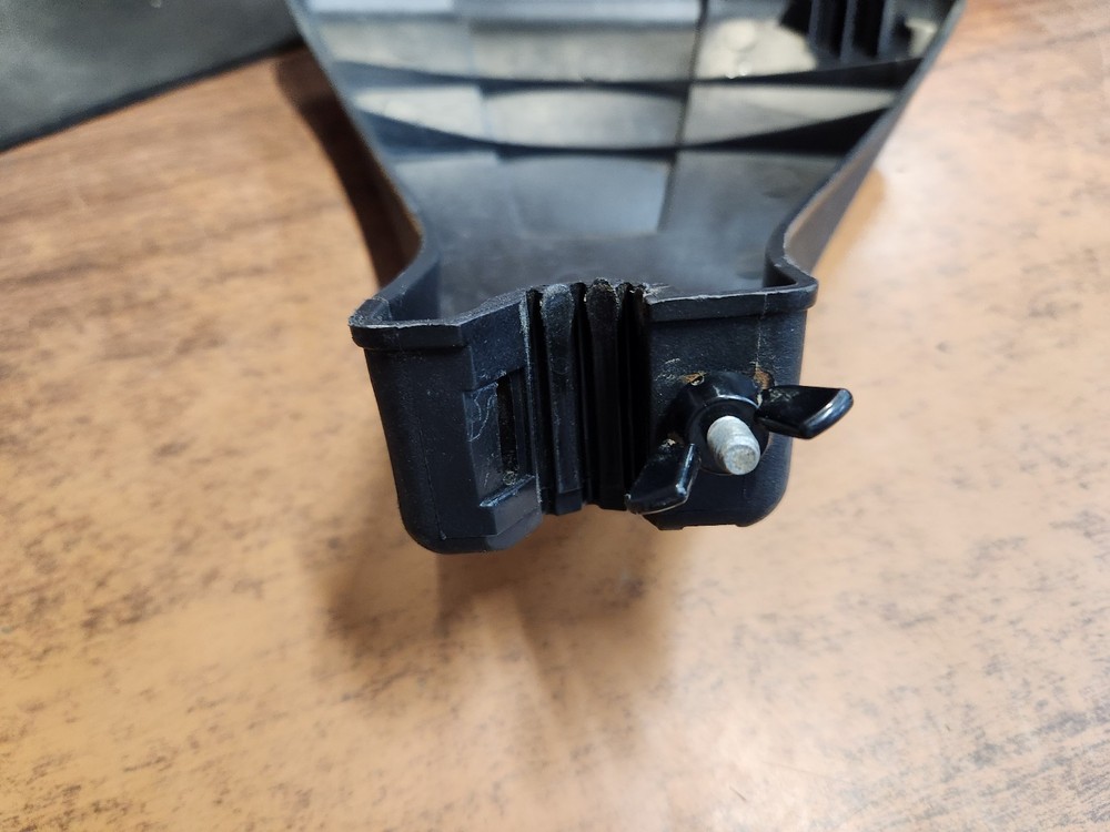 Weedeater Featherlite XT260 711795 String Trimmer Shield 530071795