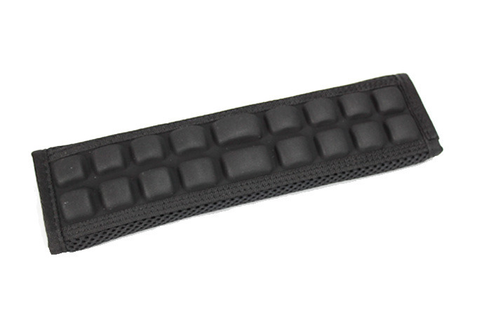 Aircell Universal Shoulder Strap Pad for Shaped Violin , Viola Case