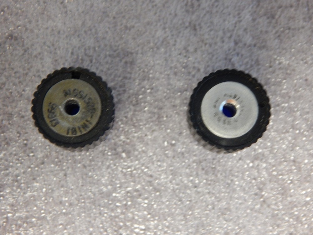 KNOB - PN# MS91528-1N1B1