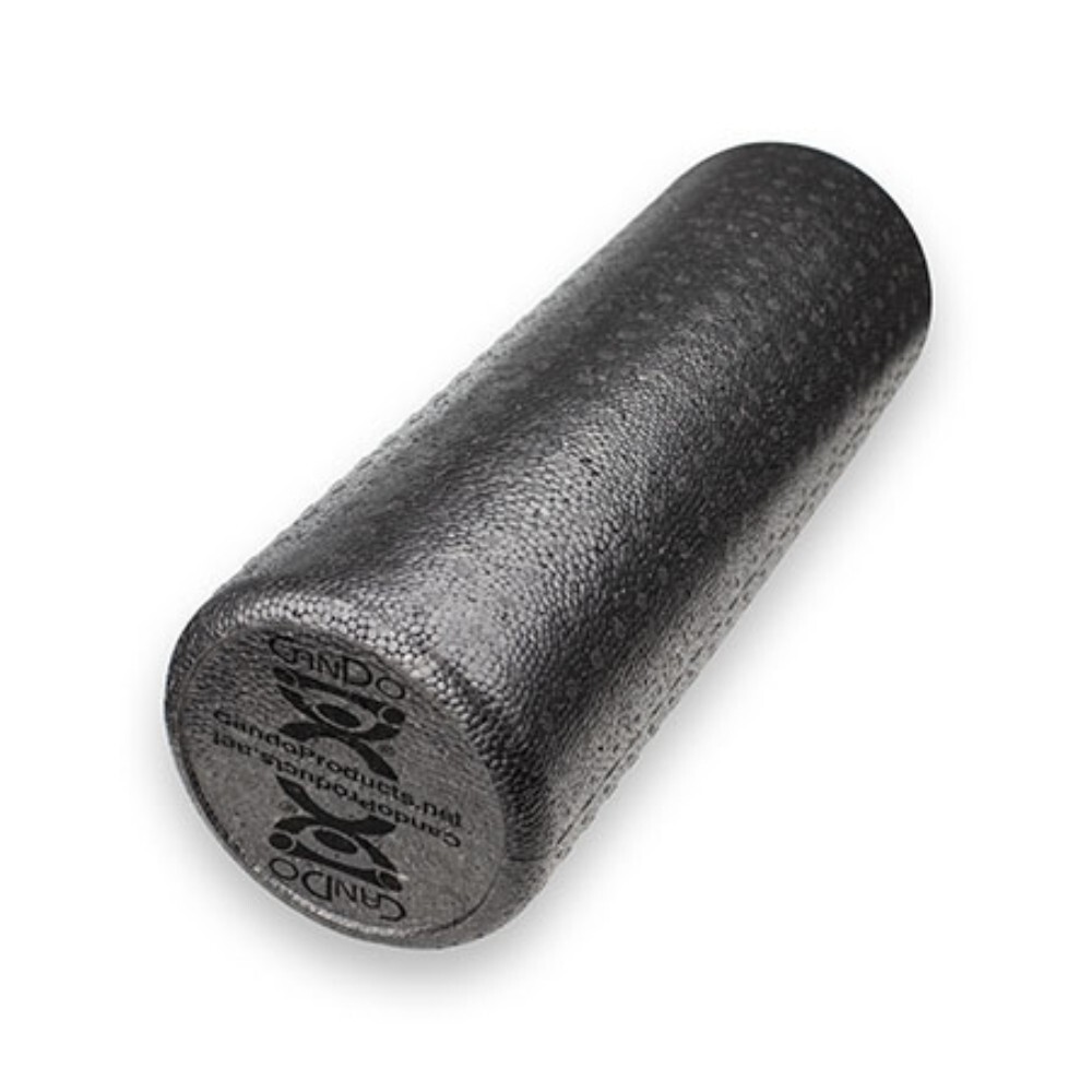 CanDo Foam Roller 6'' x 18''