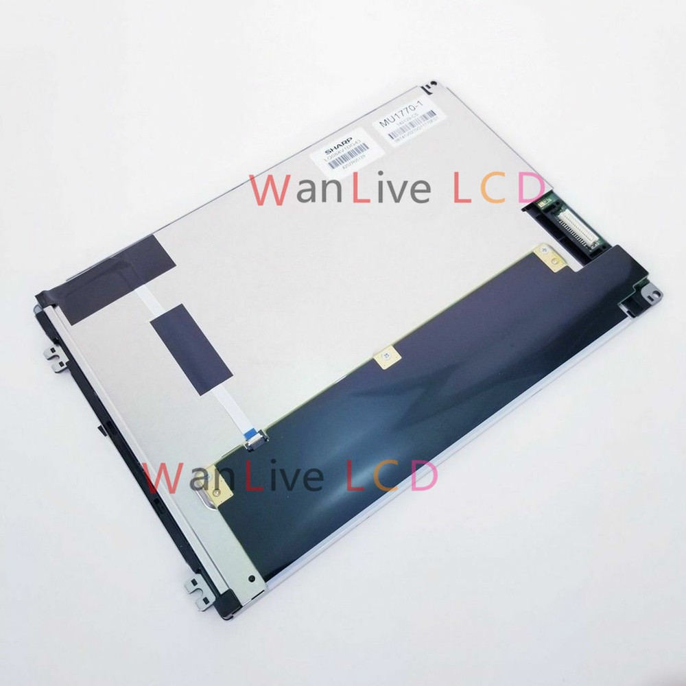 Original 8.4'' LQ084V1DG43 LCD Screen Display Panel For SHARP 640*480