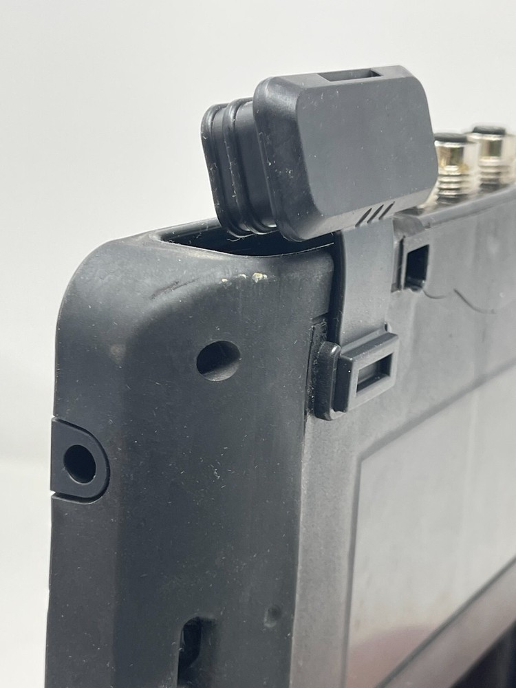 CSI / Emerson 2140 Compatible Replacement Comm/Charger Recepticle Dust Plug