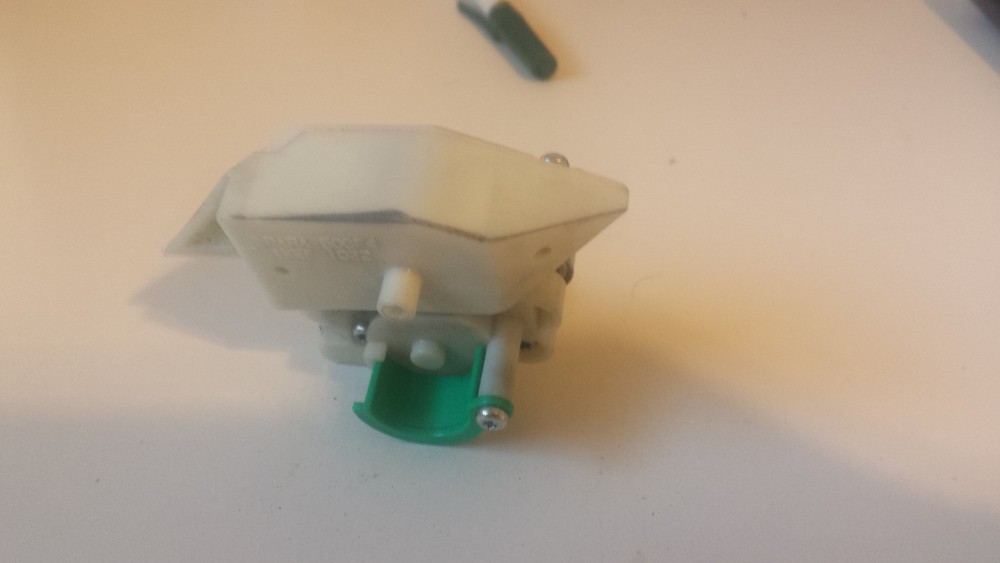 OCE COLORWAVE 600 KNIFE ASSY.