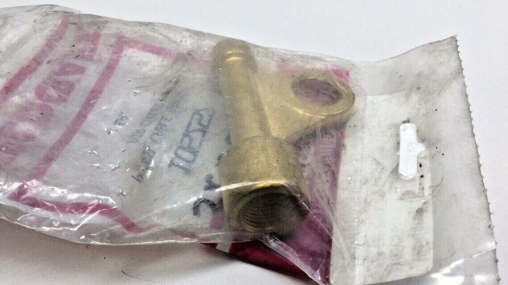 Weldcraft 105Z57 Power Cable Adapter Air Cooled