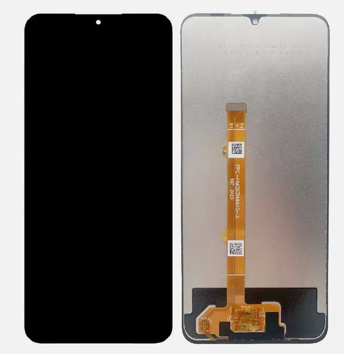 Replacement For Cricket Outlast 5G (Sn509c) LCD Display Touch Screen Digitizer
