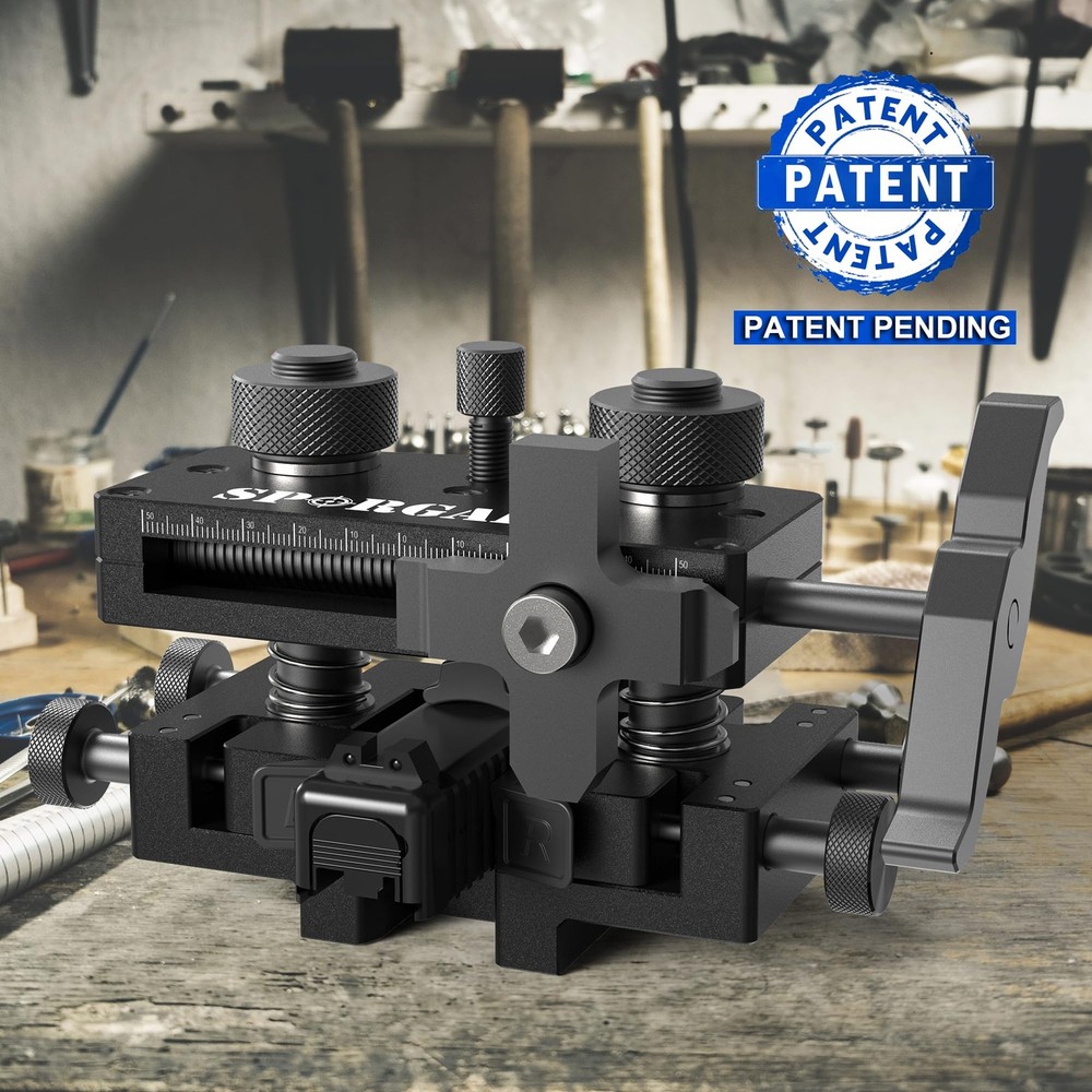 [Updated] New Model Sight Pusher Tool with Heavy-Duty Construction for Handgu...