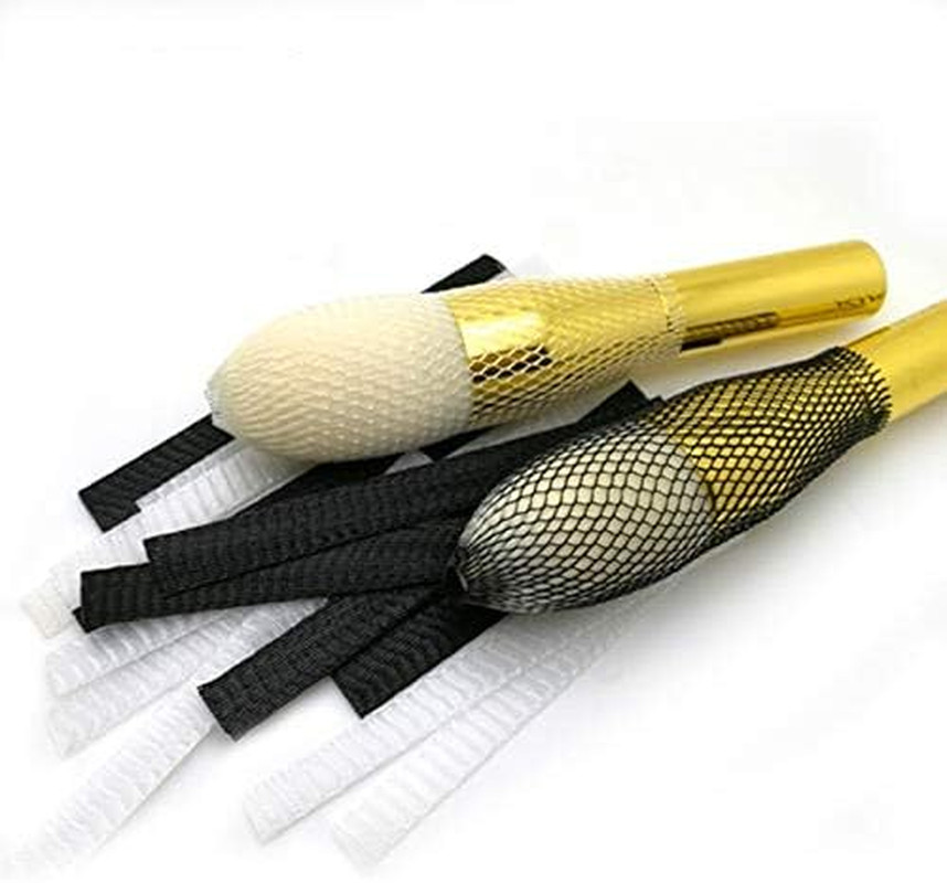 Thread Spool Net 100PCS 6X1Cm Embroidery Machine Thread Net Spool Sleeve Sewing