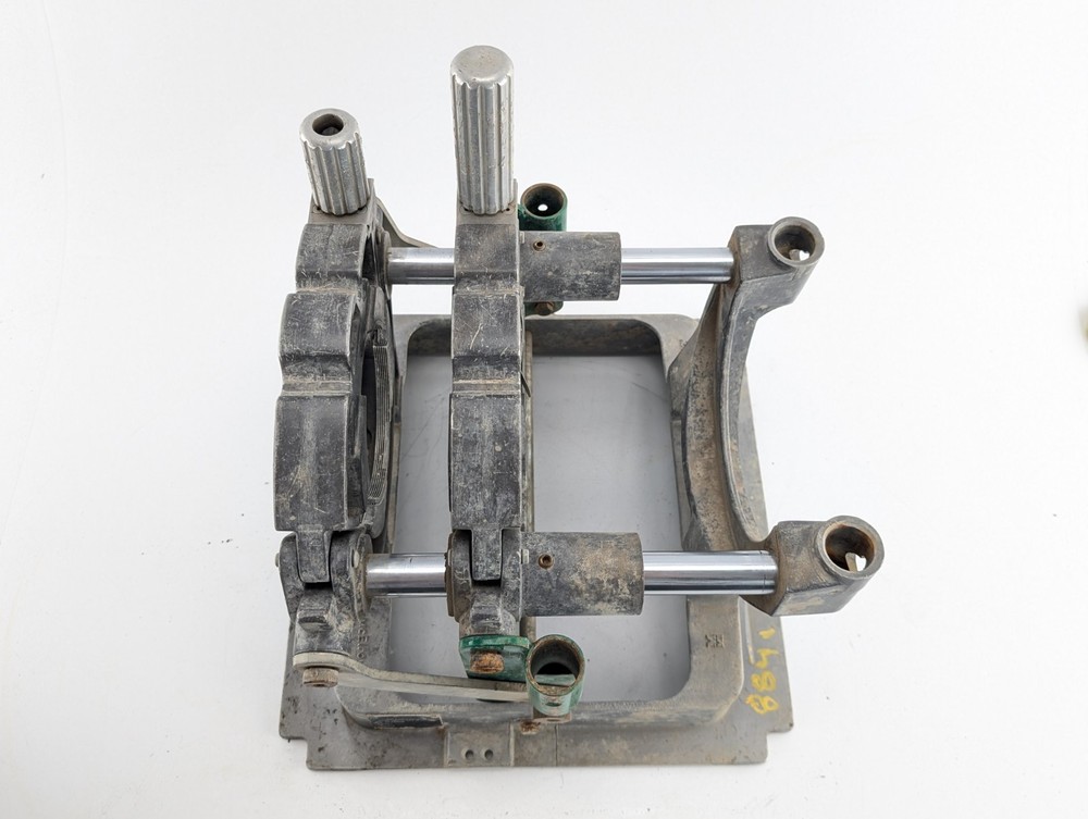 McElroy Pitbull 14 Fusion Machine 430101