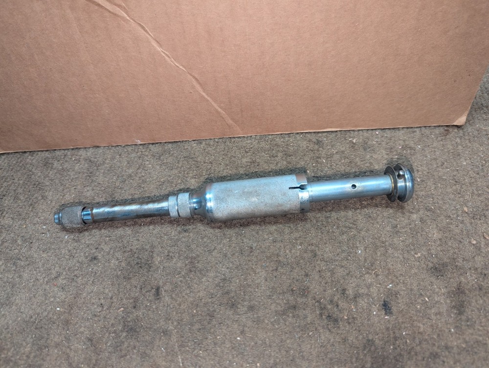 YANKEE No.41 push drill