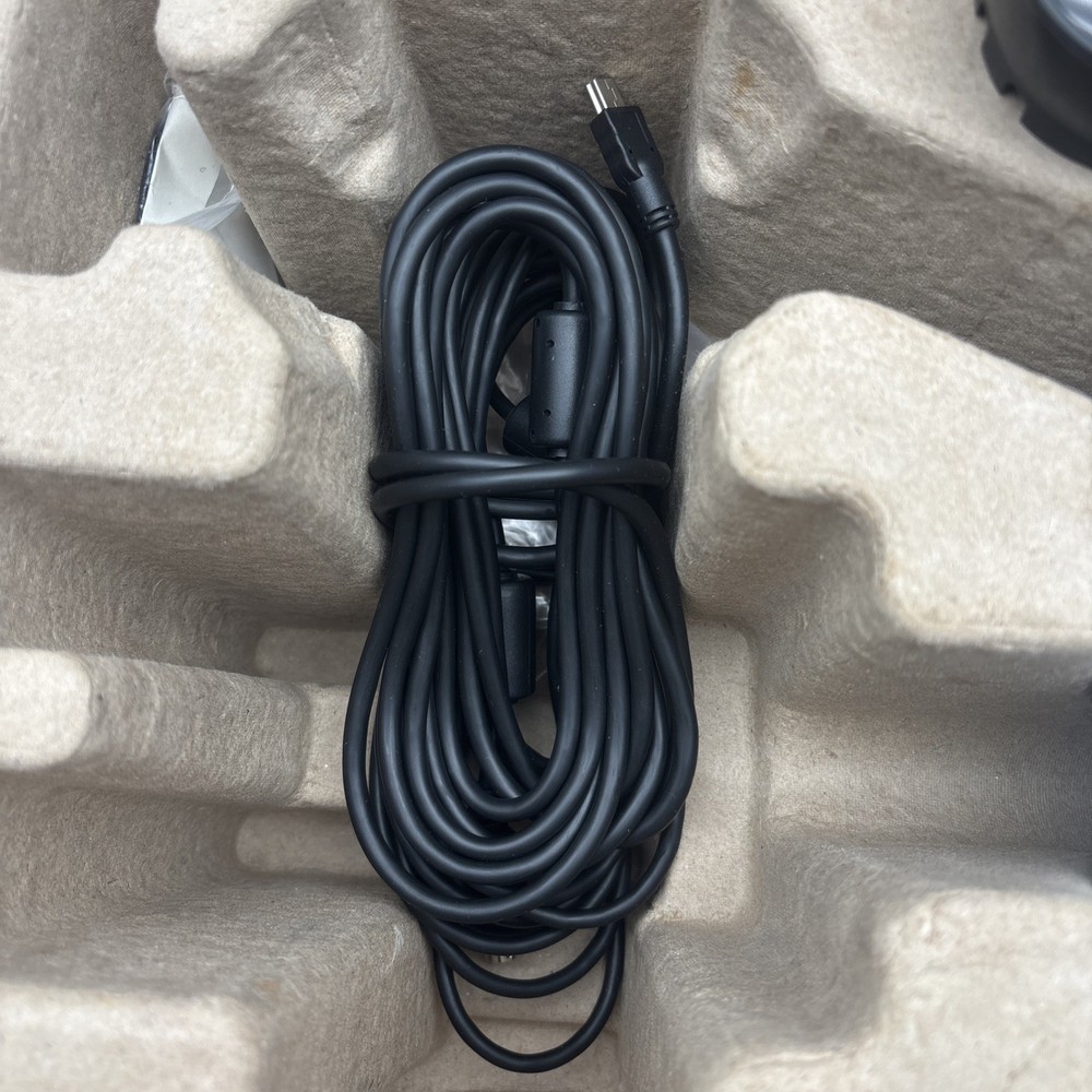 Logitech ConferenceCam CC3000e Group Video Conferencing System