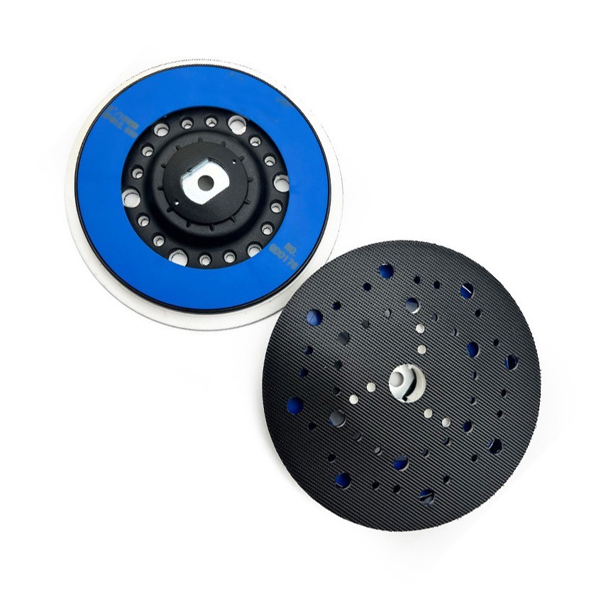 Premium Sanding Pad with M8 Thread for FLEX Electric Sandpaper Machine
