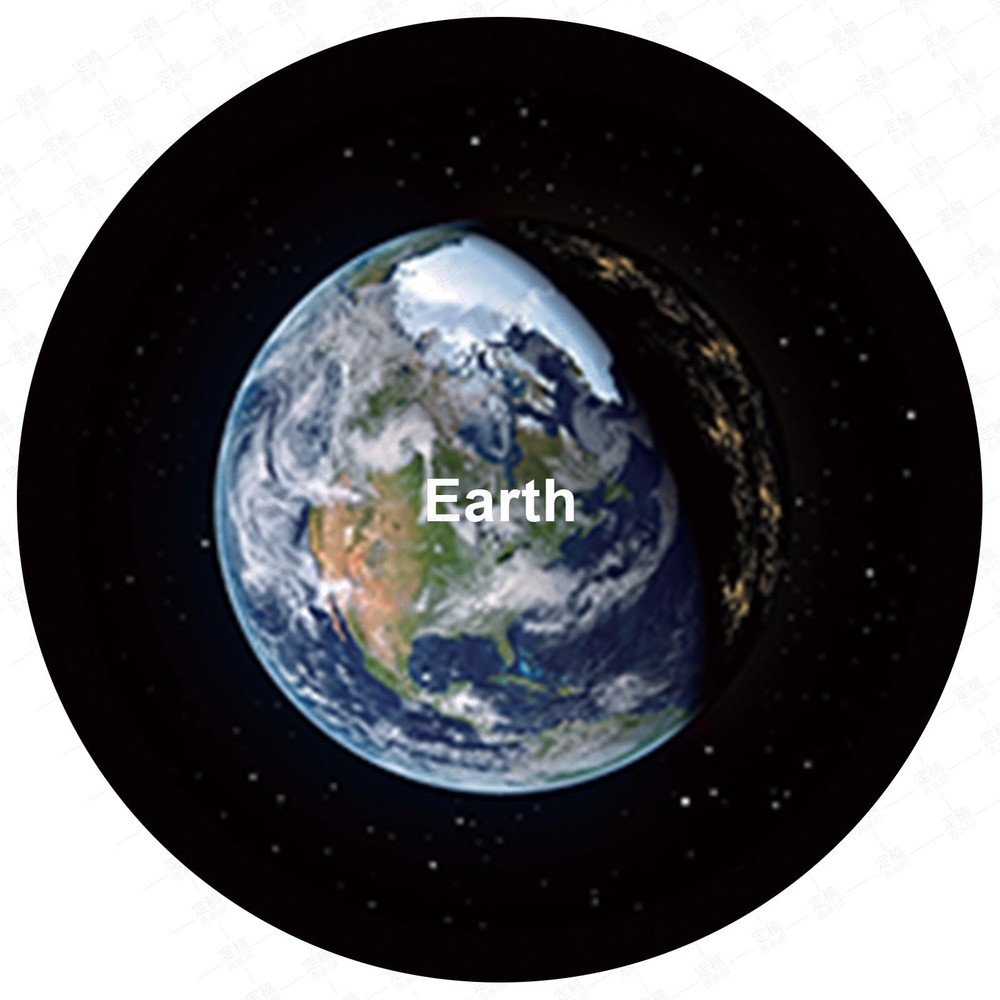 Galaxy Projector Disc – Ultra HD Projector Slide, Compatible Galaxy Projector...