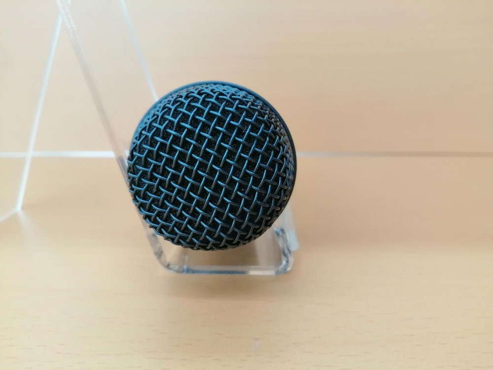 Sony Capacitor-Microphone ECM-PCV80U Used