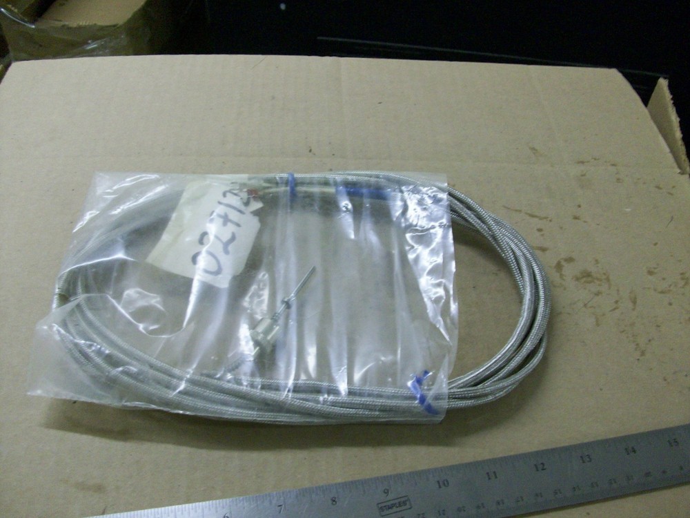 SUMITOMO JA750308A3 THERMOCOUPLE