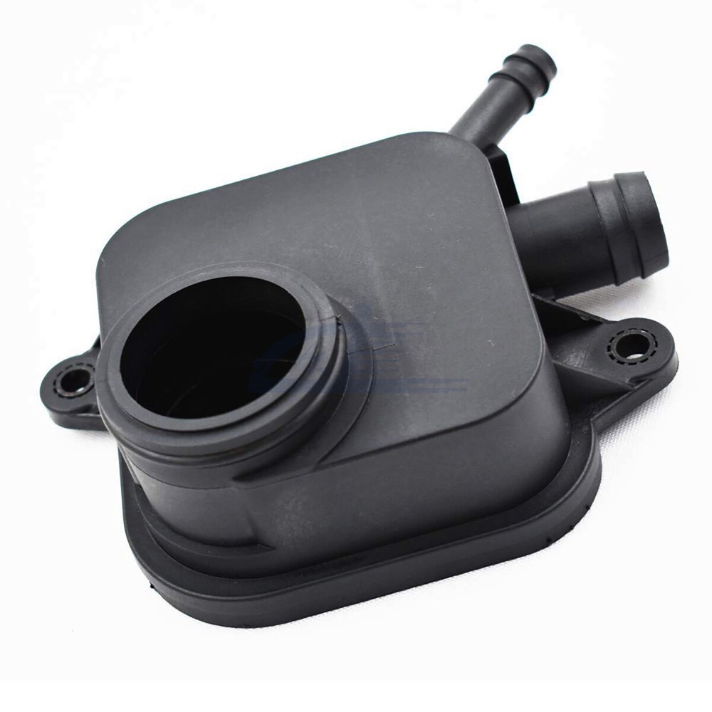 Engine Crankcase Breather Filter Element for 2005-2009 Dodge Ram 2500 3500 5.9L