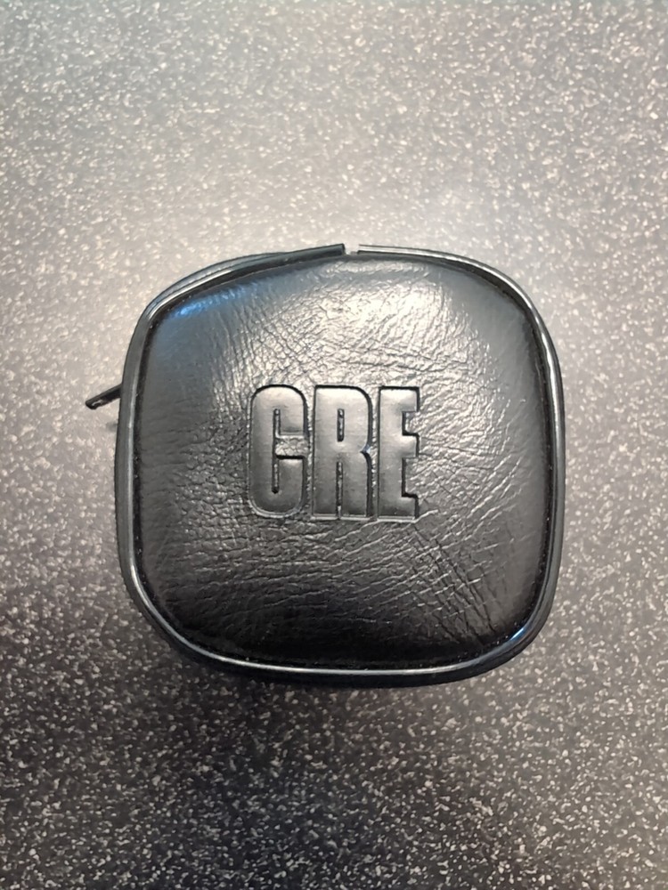 CRE VARIABLE SPOT FILTER 49MM WITH CASE
