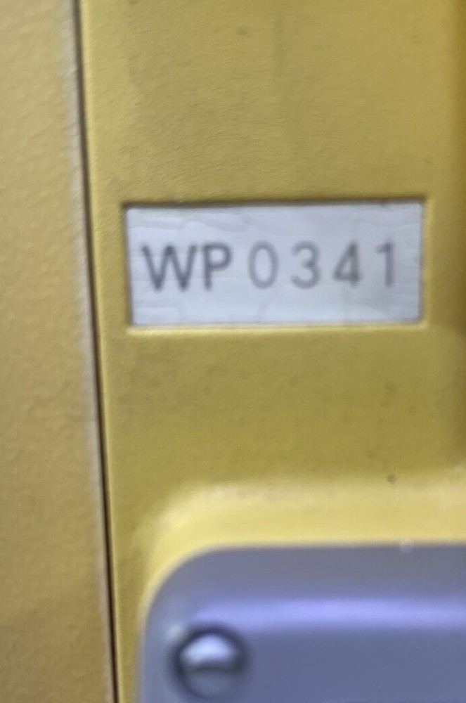 Topcon GPT-2002, Total Station 2002, (with case)