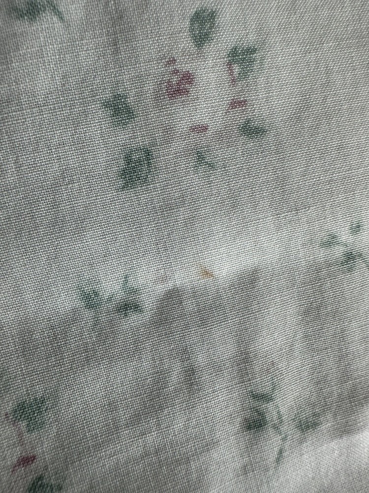 Vintage DanRiver Pillow Cases