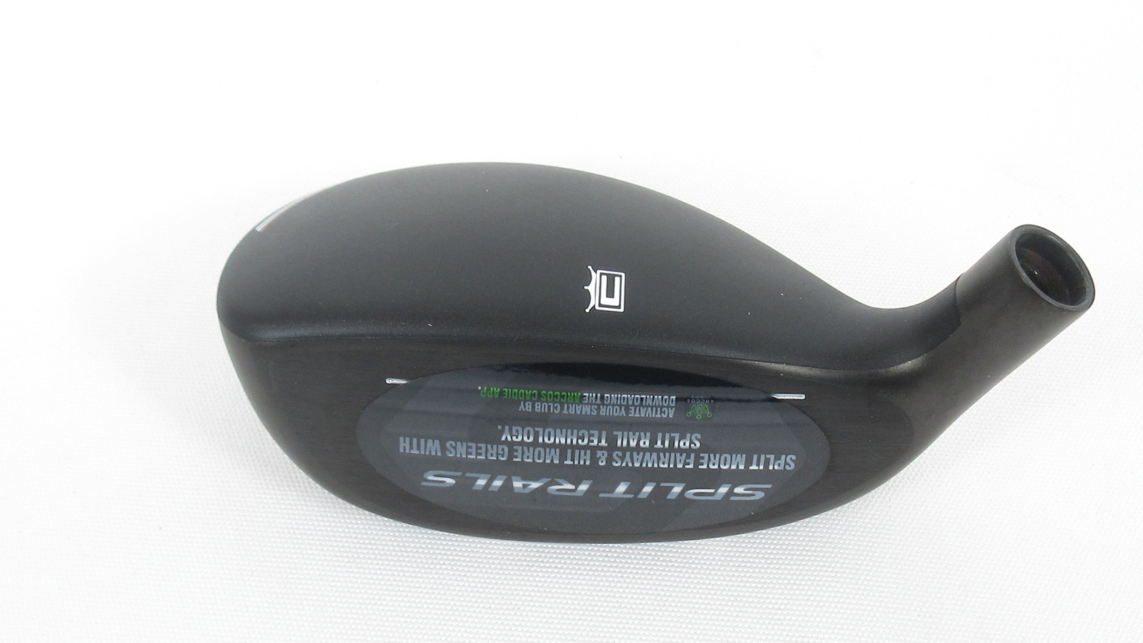 New! COBRA KING SZ SPEEDZONE One Length 21° #4 4H HYBRID (Head Only) 303787-SU