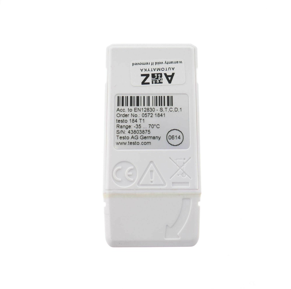 TESTO 184T1 05721841 ! NEW !