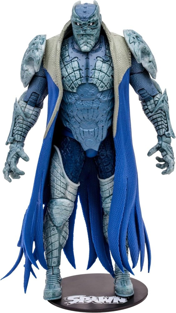 McFarlane Toys - Spawn - 7" Disruptor Action Figure