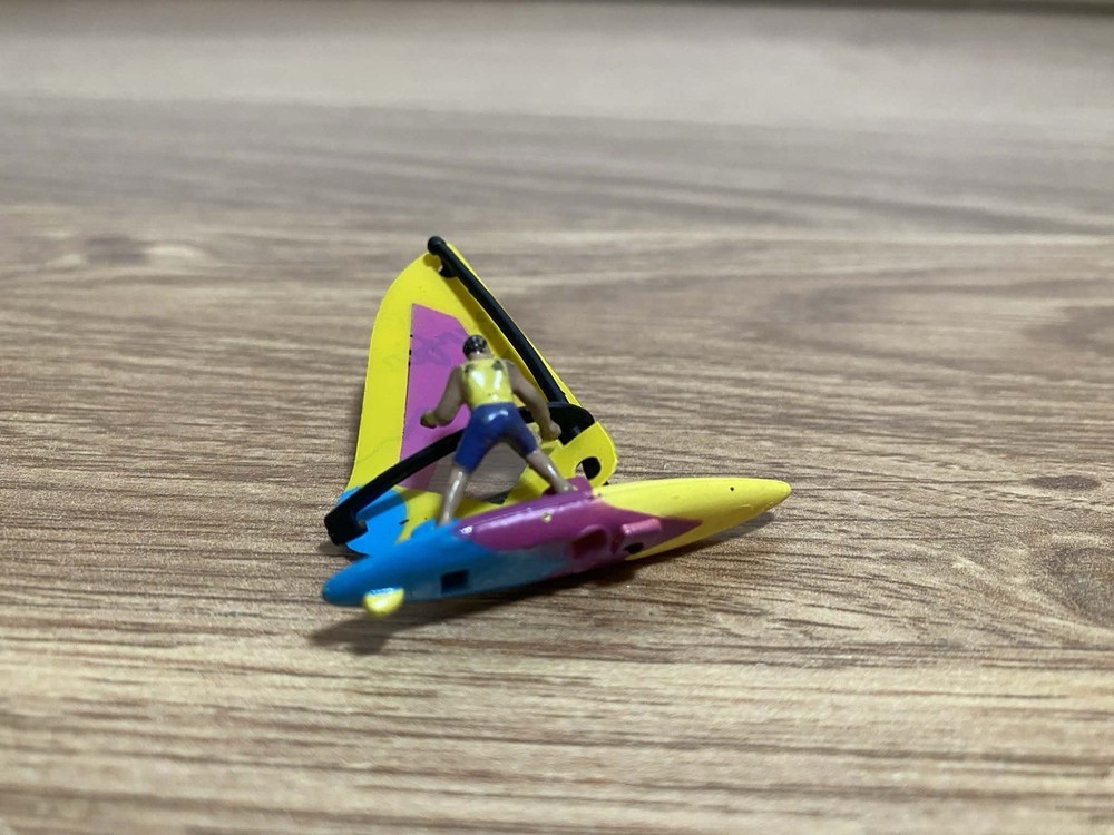 Micro Machines Bundle - 8 Figures