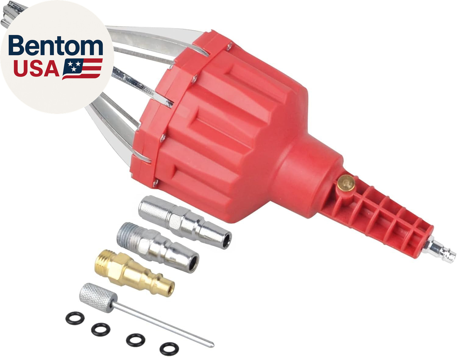 Pneumatic Air Power CV Joint Boot Expander Install Installation Removal Tool for