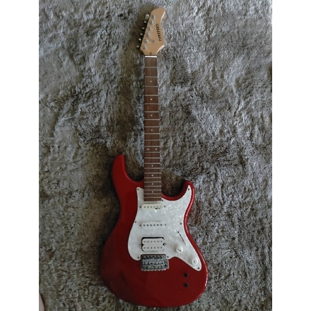 Fernandes Sustainer No.LG1347