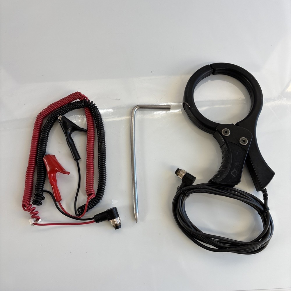 Utiliguard Standard T5 Ditch Witch Subsite Cable Pipe Utility Locator