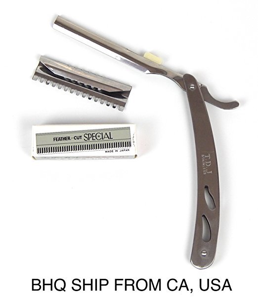 Men's Straight Razor