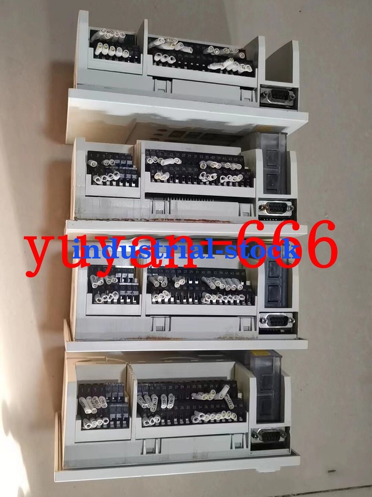 USED XL50A-MMI-EP controller