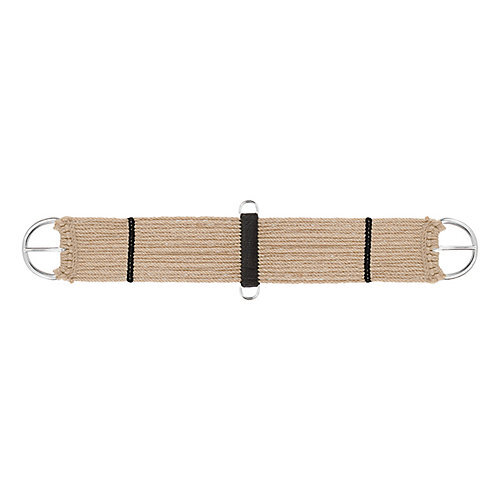 Mustang Mohair Pony SS Cinch